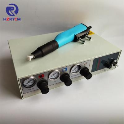 China Factory Automatic Powder Coating Gun System With HV Control Generator High Voltage Equipment RY-A101 for sale