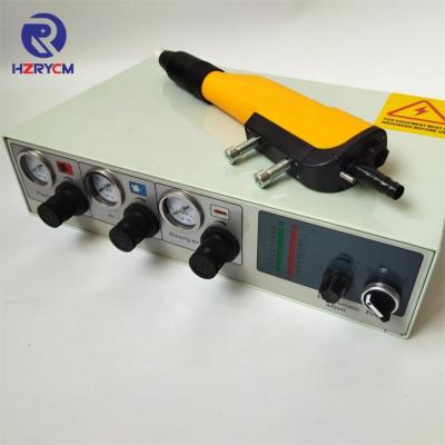 China Factory RY-A101 Full Automatic Powder Coating Gun Machine Electrostatic System for sale