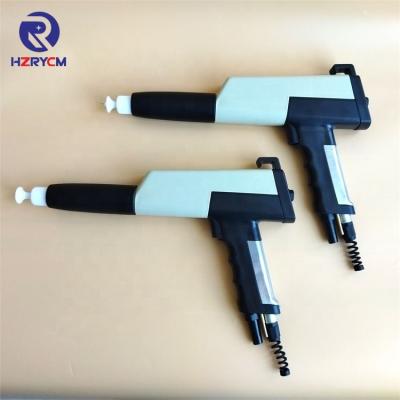 China Powder Coating Gun Spare Part RY-GM01-GS PG1 Powder Paint Gun Body Shell 101 Powder Coating Firearm Non-Compatible Shell With Weapon original Gema PG1 fire for sale