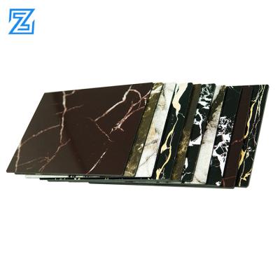 China Modern Aluminum Wall Panels ACP Aluminum Composite Cladding Panel Aluminum Material for sale