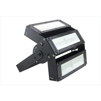 China High illumination vertical wind tunnel 50 watt led floodlight tunnel light loading dock light led tunnel light for sale