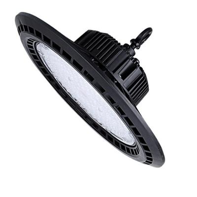 China Warehouse Natural Light PC Reflector Meanwell Driver SMD Chips 100w Led High Bay Light Indoor Badminton Courts For Store for sale