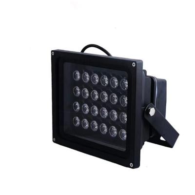 China Best wholesale fashion 20w 30w 50w 100w 150w 200w 300w night vision outdoor waterproof led spotlight for sale