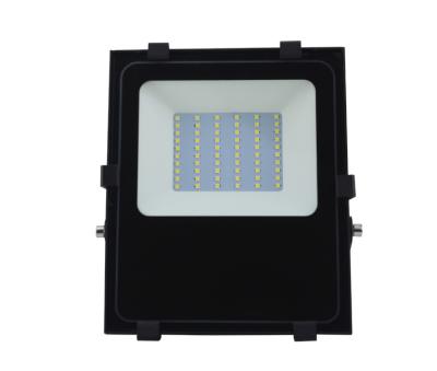 China Smd Ip65 30w Adjustable Aluminum White Reflector Medium Well Led Flood Light Shenzhen Floodlight for sale