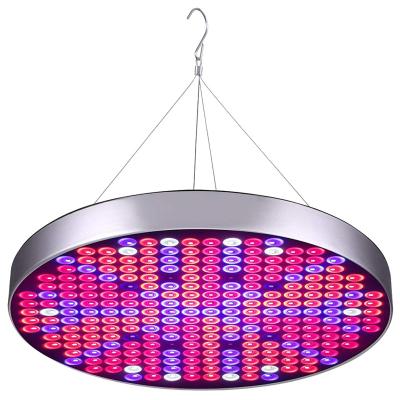 China VEG+BLOOM+COB Colorful Led Grow Light Red Blue Garden Light For Plant Lighting 45W Led Grow Light for sale