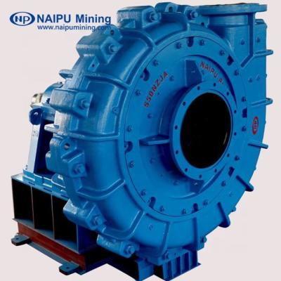 China Ore Mining And Processing In Nonferrous And Ferrous Mines Impeller Liner / Frame / Cover Plate For Mining Mud Pump for sale