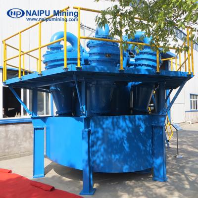 China Used in grinding ball mill for mine for ore dressing high quality mine hydraulic cyclone made in china for sale