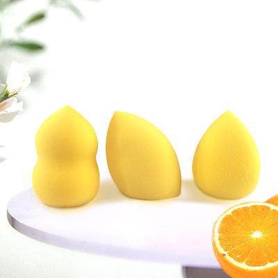 China Hydrophilic Polyurethane Bulk Beauty Blenders (Latex Free) for sale