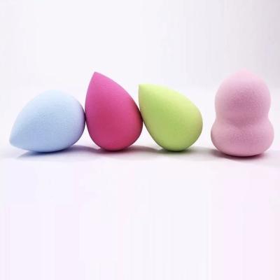 China Extra soft touch makeup sponges volume for sale