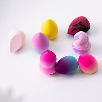 China Super Soft Beauty Blender for sale