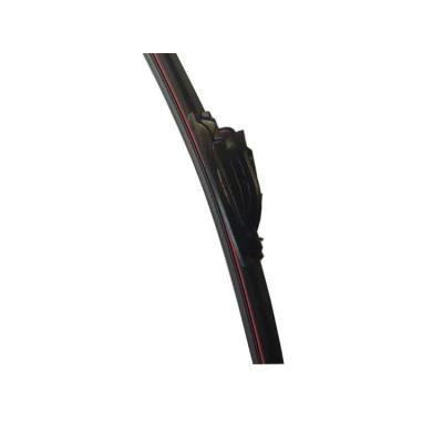 China New Universal High Quality Wiper Blade Machine Rubber Wiper Blades for sale