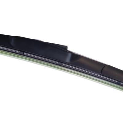 China High Quality Rubber Exterior Accessories Wiper Blade Refill Windscreen Wipers for sale