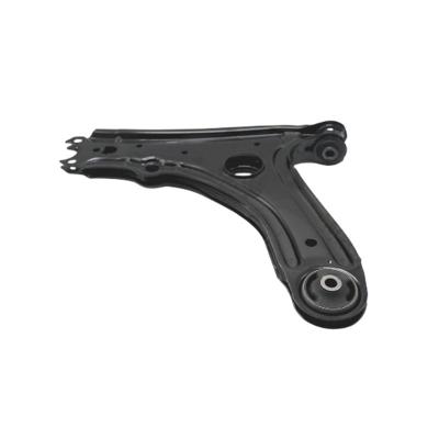 China High Quality CL1006XX Parts Lower Suspension Automobile Control Arm For Jetta for sale