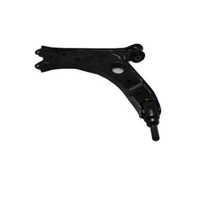 China High Quality Auto Parts Wheel Suspension Front Lower Control Arm CL1015XR For Huatai Automobile Control Arm for sale