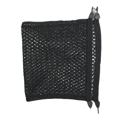 China Factory Wholesale Cargo Fixed 2 Ply Universal Trunk Luggage Car Net for sale