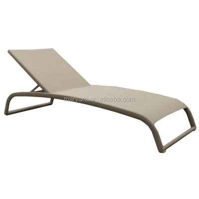 China Modern Sun Loungers Pool Chair Outdoor Sun Lounger for sale