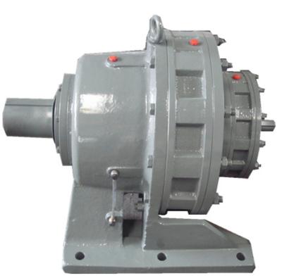 China Compact Cycloidal Speed Reducer XW5 Cyclo Drive Gearbox For Mixer / Transmission for sale