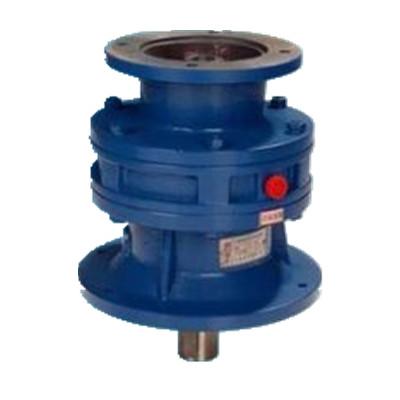 China X Series Cycloidal Pinwheel Reducer Speed Increaser Gearbox For Agitator / Mixer for sale