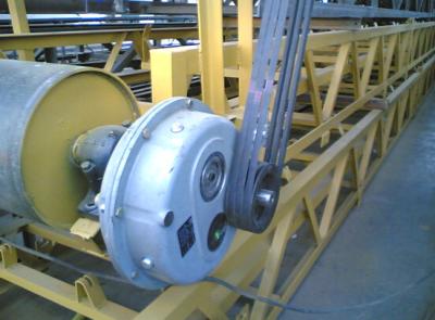 China Agriculture Shaft Mounted Speed Reducer Gearbox In Mechanical Transmission for sale