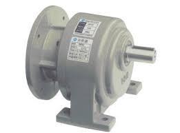 China High Speed Cast Iron Helical Reduction Gearbox Transmission Gear Motor for sale