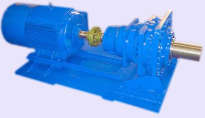 China High Performance Planetary Gearbox Conveyor Transmission Planetary Gears for sale