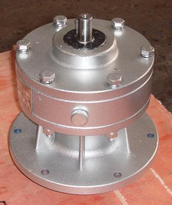 China WB Series Cycloidal Gear Reducer Gearbox For Concrete Mixer / Cyclo Speed Reducer for sale