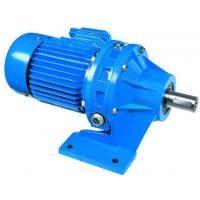 China Hollow Shaft Cycloidal Gear Reducer XW6-Y15KW-23 Cyclo Industrial Gearbox for sale