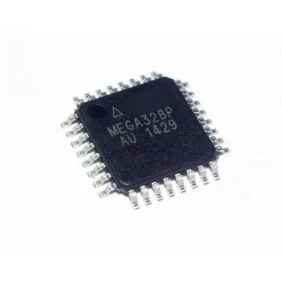 China The other new production date microcontroller chip IC Chips Avr Microcontroller Stm 8S003F3P6 Atmega328P-Au Atmega128A-Au for sale