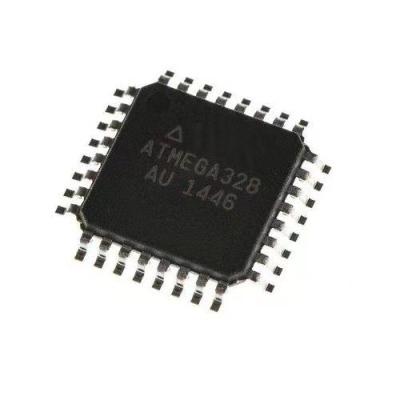 China Other Monolithic Microcontrollers Atmega328P Atmega328P-Au Atmega64A-Au Mcp23017 Integrated Circuit IntegrCircuit for sale