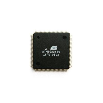 China Other Sale Electronic IC Chips Cheap Integrated Circuits Semicon Led Driver Ic Chip Atmega 2560-16Au Support Bom Service for sale