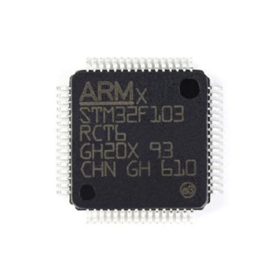 China Other Mobile Phone IC Chip Stm 32F Stm32F103 Stm32F103Rct6 IC Chips Online 78M05 IC Integrated Circuit for sale