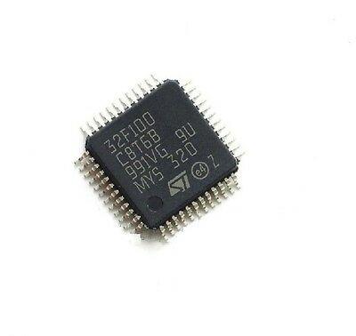 China Other New Original Good Quality Voice Recording IC Chip Stm 32F103Vct6 Stm32F405Rgt6 Integrated Circuit IC Chips for sale