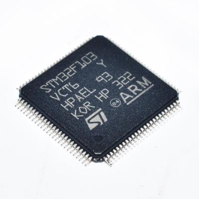 China Bom List Other Best Price Good Quality Integrated Circuit Stm32F103Vct6 MCE Stm32F030Rct6 Types Integrated Circuit for sale