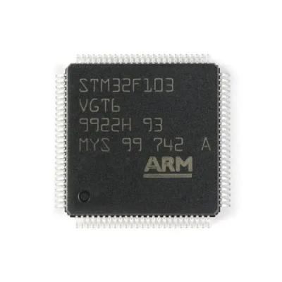 China Wholesale Price Integrated Circuits Stm32F103Vgt6 Other Cheap Power IC Chip Stm 32F429Zit6 IC Chip For Toys for sale