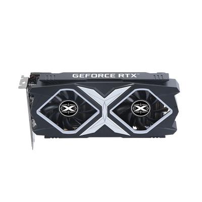 China New Workstation Discount 8 Gpu Case Graphics Card 2060 12Nm 8Gb Rtx 2060 Sip Case In Stock for sale