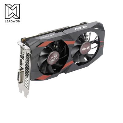 China Workstation factory direct graphics card P106-100 RX470 RX570 RX580 GTX1050Ti GTX1060 GTX1070 GTX1080Ti graphics card for sale