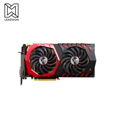 China New Msi Gtx 1070Ti Gamingx 11Gb Ddr5 I 512 Workstation Graphics Card Bit Gpu For Video Card In Stock for sale