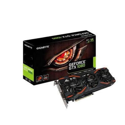 China Workstation In Stock Gtx1080Ti 8Gb OC 8G Gpu Card Gaming Video Card Card With Good Price for sale