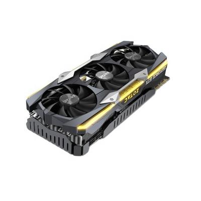 China Hot Selling 11GB Workstation Gpu Graphics Card Ti 1080 For Chinese Video Graphics Card In Stock for sale