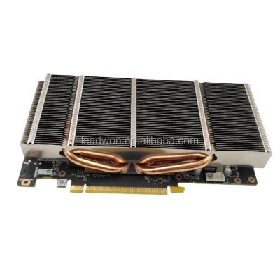 China Video Graphics Card P102-100 5G Workstation Graphics Card with fastest speed 55-60Mh/S for game in stock for sale