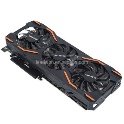 China P104-100 4G Workstation Video Cards With Gpu Cards 38Mh/S Professional For Game Used Video Graphics Cards for sale