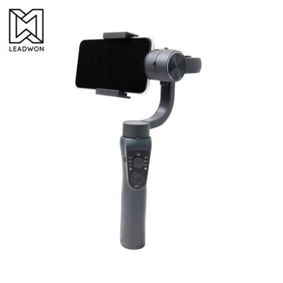 China S5B Triaxial Handheld Stabilizer Gimbal Photos For Cannon 250 g Handheld for sale