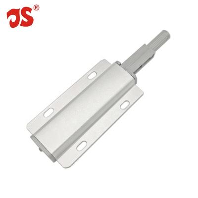 China Modern Kitchen Door Latch RMS Cabinet Push Open Bounce Device for sale