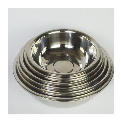 China 2022 Sustainable New Designed Convenient Unique Design Standard Stainless Steel Basin for sale