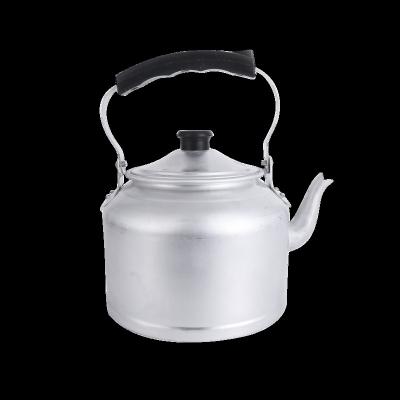 China Viable Manufacturers Supply Aluminum Aluminum Whistling Kettle Household Boiling Water Kettle for sale