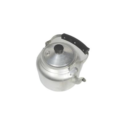 China Premium Buy Premier Service Large Capacity Boiling Water Sustainable Aluminum Whistle Stove Top Kettle for sale