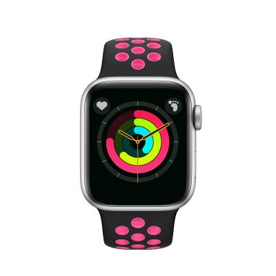 China MP3 Playback Cheapest T500 Plus Hryfine Smart Watch For IOS Android Smartphone for sale