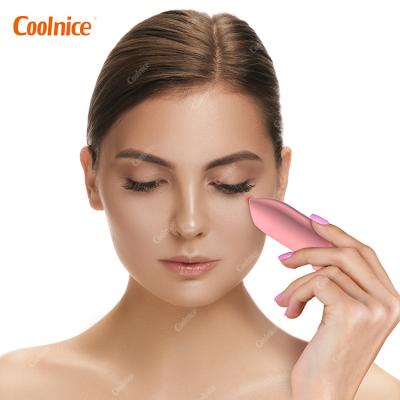 China Wholesale 3pcs Face Therapy Massager Kit Face Vacuum Massage Cup Facial Massager Cups for sale