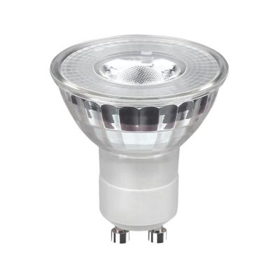 China New industrial ERP EMC approved GU10 spot LED bulbs 5W floodlight with 2 years warranty downlight for sale