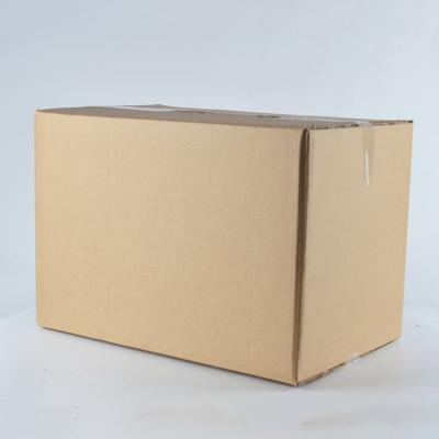 China Recycled Materials Logo Shipping Packaging Luxury Paper Corrugated Black Wholesale Custom Mailing Boxes for sale